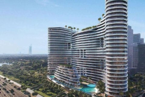 Apartment in Business Bay, Dubai 1 bedroom, 81.4 sq.m. № 121997 - photo 10