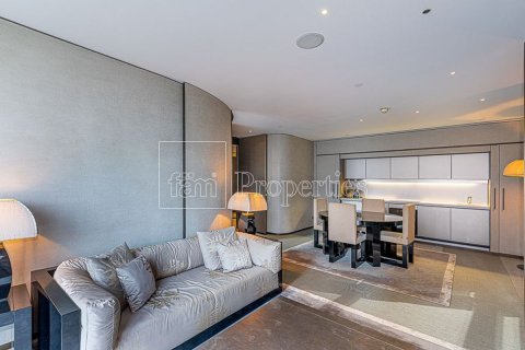 Снять в аренду квартиру в Даунтаун Дубай (Даунтаун Бурдж Дубай), Дубай: 1 спальня, 110м², № 64200 - фото 2