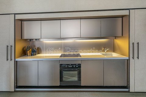 Снять в аренду квартиру в Даунтаун Дубай (Даунтаун Бурдж Дубай), Дубай: 1 спальня, 110м², № 64200 - фото 9