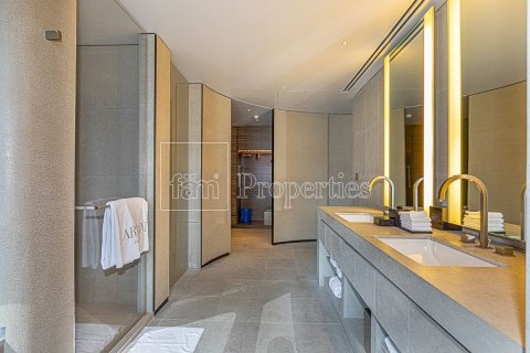 Снять в аренду квартиру в Даунтаун Дубай (Даунтаун Бурдж Дубай), Дубай: 1 спальня, 110м², № 64200 - фото 15