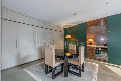 Снять в аренду квартиру в Даунтаун Дубай (Даунтаун Бурдж Дубай), Дубай: 1 спальня, 110м², № 64200 - фото 5