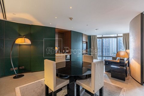 Снять в аренду квартиру в Даунтаун Дубай (Даунтаун Бурдж Дубай), Дубай: 1 спальня, 110м², № 64200 - фото 4