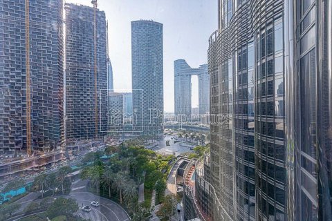 Снять в аренду квартиру в Даунтаун Дубай (Даунтаун Бурдж Дубай), Дубай: 1 спальня, 110м², № 64200 - фото 21