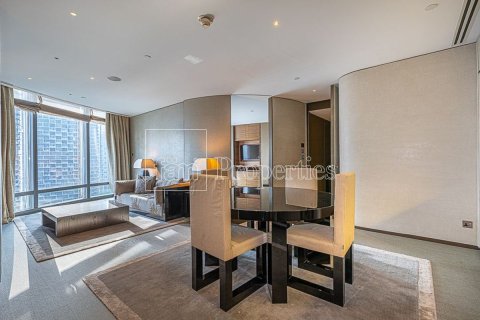 Снять в аренду квартиру в Даунтаун Дубай (Даунтаун Бурдж Дубай), Дубай: 1 спальня, 110м², № 64200 - фото 7