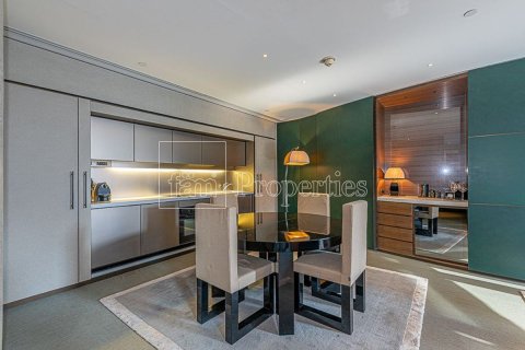 Снять в аренду квартиру в Даунтаун Дубай (Даунтаун Бурдж Дубай), Дубай: 1 спальня, 110м², № 64200 - фото 6