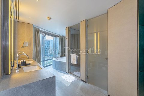 Снять в аренду квартиру в Даунтаун Дубай (Даунтаун Бурдж Дубай), Дубай: 1 спальня, 110м², № 64200 - фото 18