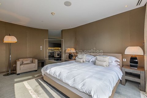 Снять в аренду квартиру в Даунтаун Дубай (Даунтаун Бурдж Дубай), Дубай: 1 спальня, 110м², № 64200 - фото 12