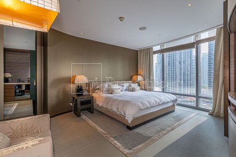 Снять в аренду квартиру в Даунтаун Дубай (Даунтаун Бурдж Дубай), Дубай: 1 спальня, 110м², № 64200 - фото 11