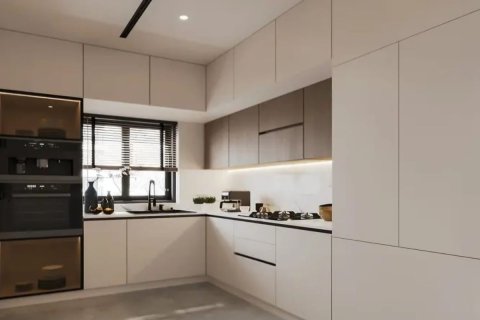 Appartement à Dubai, 1 chambre, 65 m², № 64199 - photo 4