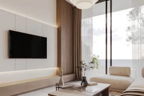 Appartement à Dubai, 1 chambre, 65 m², № 64199 - photo 5