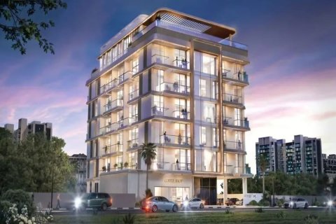 Appartement à Dubai, 1 chambre, 65 m², № 64199 - photo 9