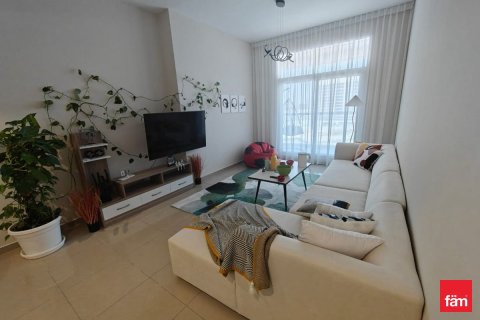 Купить квартиру в Arjan, Дубай: 2 спальни, 131.1м², № 64188 - фото 1