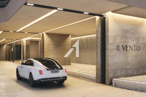 Apartment in Maritime City, Dubai 1 bedroom, 83 sq.m. № 96639 - photo 18