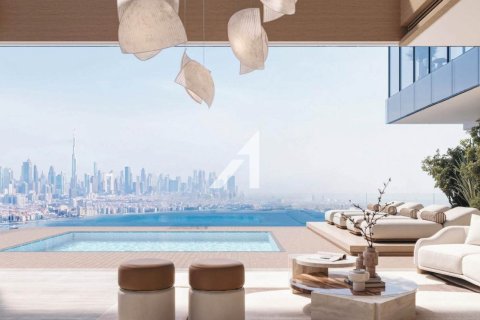 Apartment in Maritime City, Dubai 1 bedroom, 83 sq.m. № 96639 - photo 20