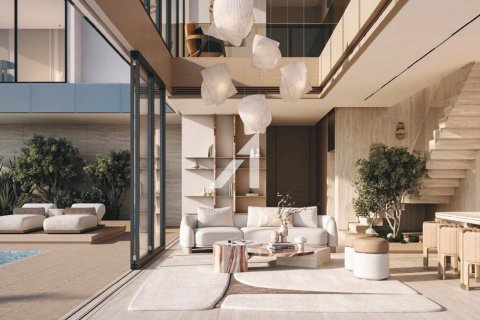 Apartment in Maritime City, Dubai 1 bedroom, 83 sq.m. № 96639 - photo 8