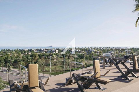 Apartment in Maritime City, Dubai 1 bedroom, 83 sq.m. № 96639 - photo 4