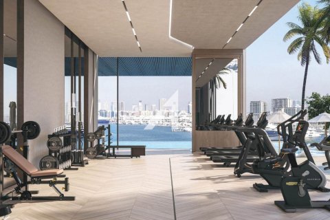 Apartment in Maritime City, Dubai 1 bedroom, 83 sq.m. № 96639 - photo 22