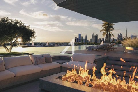 Apartment in Maritime City, Dubai 1 bedroom, 83 sq.m. № 96639 - photo 23