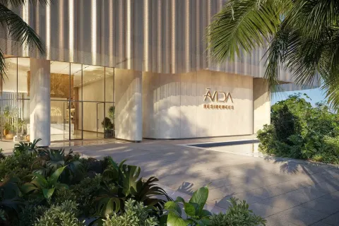 Apartment in Dubai studio, 75 sq.m. № 96646 - photo 2