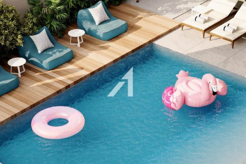 Apartment in Downtown Dubai (Downtown Burj Dubai), Dubai 2 bedrooms, 113 sq.m. № 96640 - photo 12