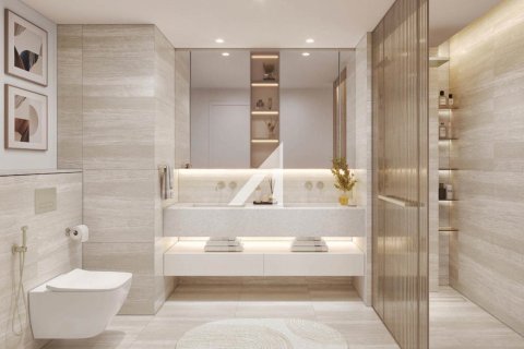 Apartment in Downtown Dubai (Downtown Burj Dubai), Dubai 2 bedrooms, 113 sq.m. № 96640 - photo 16