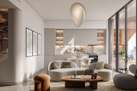 Apartment in Downtown Dubai (Downtown Burj Dubai), Dubai 2 bedrooms, 113 sq.m. № 96640 - photo 7