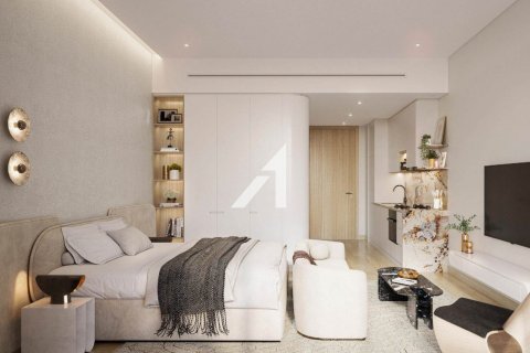 Apartment in Downtown Dubai (Downtown Burj Dubai), Dubai 2 bedrooms, 113 sq.m. № 96640 - photo 2