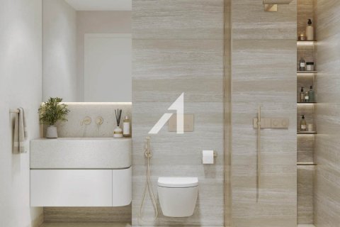 Apartment in Downtown Dubai (Downtown Burj Dubai), Dubai 2 bedrooms, 113 sq.m. № 96640 - photo 15