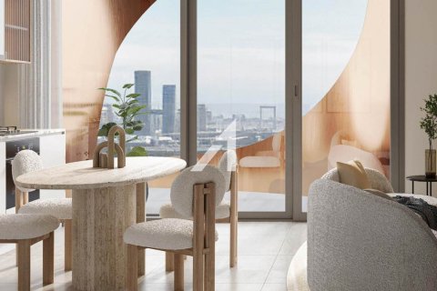 Apartment in Downtown Dubai (Downtown Burj Dubai), Dubai 2 bedrooms, 113 sq.m. № 96640 - photo 6