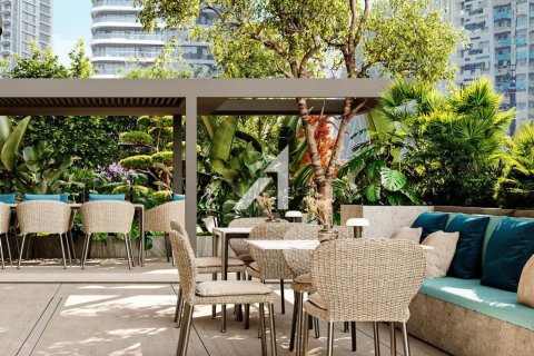 Apartment in Downtown Dubai (Downtown Burj Dubai), Dubai 2 bedrooms, 113 sq.m. № 96640 - photo 11