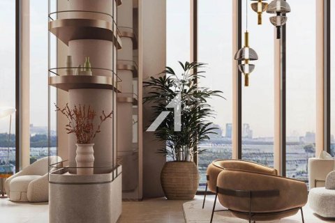 Apartment in Downtown Dubai (Downtown Burj Dubai), Dubai 2 bedrooms, 113 sq.m. № 96640 - photo 19