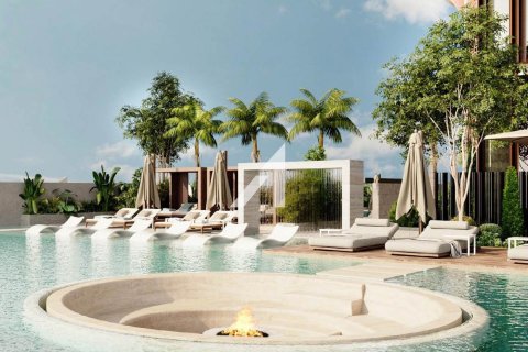 Apartment in Downtown Dubai (Downtown Burj Dubai), Dubai 2 bedrooms, 113 sq.m. № 96640 - photo 24