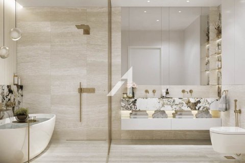 Apartment in Downtown Dubai (Downtown Burj Dubai), Dubai 2 bedrooms, 113 sq.m. № 96640 - photo 14