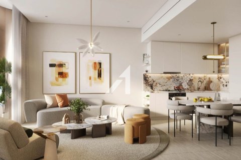 Apartment in Downtown Dubai (Downtown Burj Dubai), Dubai 2 bedrooms, 113 sq.m. № 96640 - photo 4