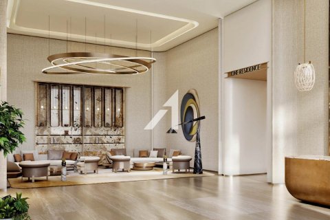 Apartment in Downtown Dubai (Downtown Burj Dubai), Dubai 2 bedrooms, 113 sq.m. № 96640 - photo 20