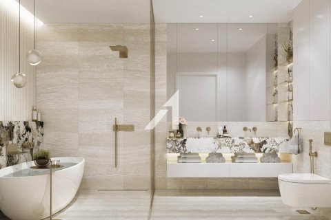 Apartment in Downtown Dubai (Downtown Burj Dubai), Dubai 2 bedrooms, 113 sq.m. № 96640 - photo 17