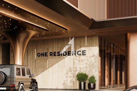 Apartment in Downtown Dubai (Downtown Burj Dubai), Dubai 2 bedrooms, 113 sq.m. № 96640 - photo 10