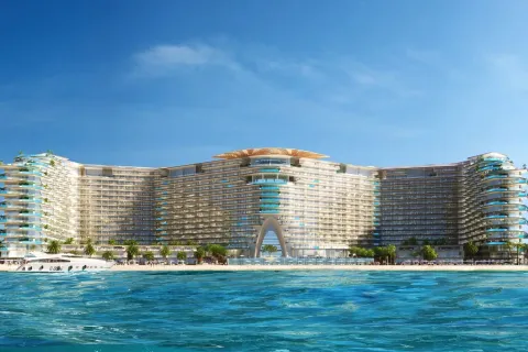 Appartement à Dubai, studio, 81 m², № 96645 - photo 3