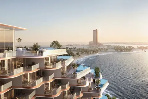 Appartement à Dubai, studio, 81 m², № 96645 - photo 5