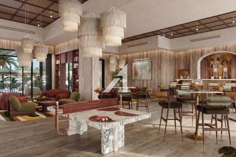 Apartment in Dubai Hills Estate, Dubai 1 bedroom, 74 sq.m. № 96641 - photo 7