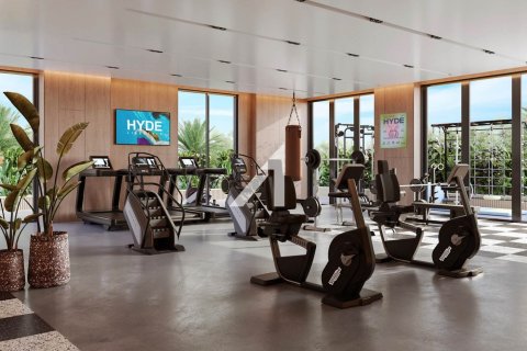 Apartment in Dubai Hills Estate, Dubai 1 bedroom, 74 sq.m. № 96641 - photo 9