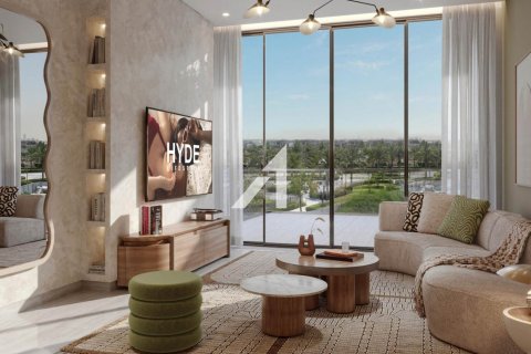 Apartment in Dubai Hills Estate, Dubai 1 bedroom, 74 sq.m. № 96641 - photo 21