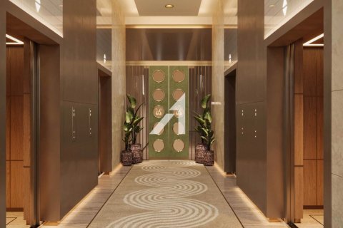 Apartment in Dubai Hills Estate, Dubai 1 bedroom, 74 sq.m. № 96641 - photo 11