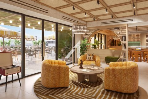 Apartment in Dubai Hills Estate, Dubai 1 bedroom, 74 sq.m. № 96641 - photo 4