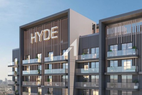 Apartment in Dubai Hills Estate, Dubai 1 bedroom, 74 sq.m. № 96641 - photo 12