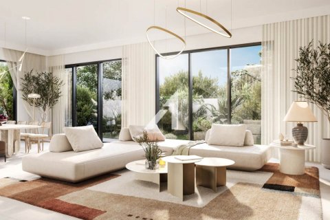 Villa in Dubai South (Dubai World Central), Dubai 4 bedrooms, 307 sq.m. № 96638 - photo 12