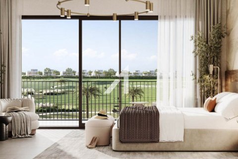 Villa in Dubai South (Dubai World Central), Dubai 4 bedrooms, 307 sq.m. № 96638 - photo 10