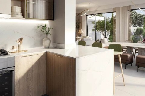 Villa in Dubai South (Dubai World Central), Dubai 4 bedrooms, 307 sq.m. № 96638 - photo 11