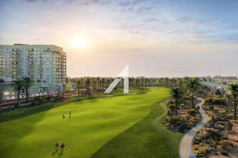 Villa in Dubai South (Dubai World Central), Dubai 4 bedrooms, 307 sq.m. № 96638 - photo 7