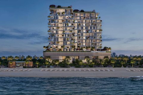 شقة في دبي 65 م² رقم 77612 - صورة 1